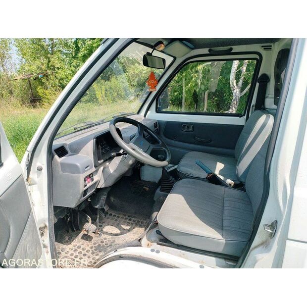 2006 Piaggio Porter-42487927