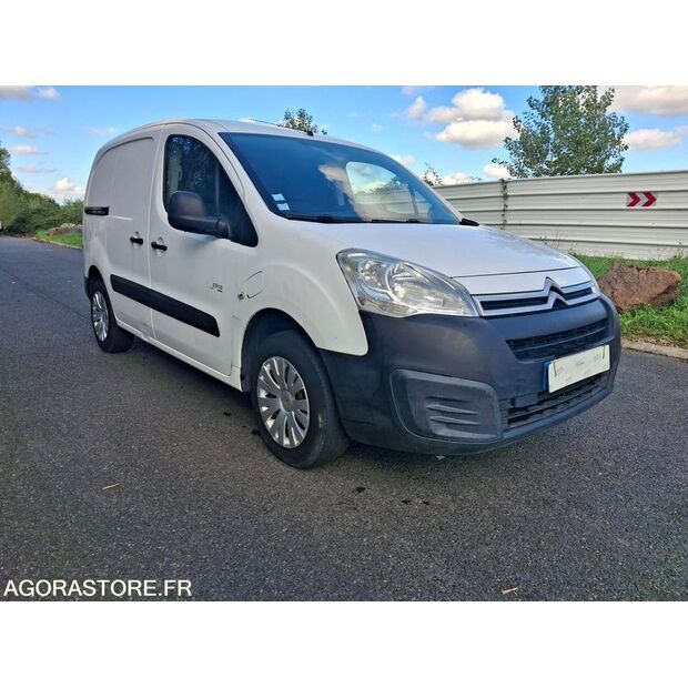 2017 Citroen BERLINGO-42487986