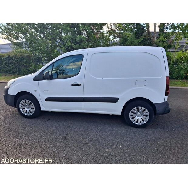 2017 Citroen BERLINGO-42487988