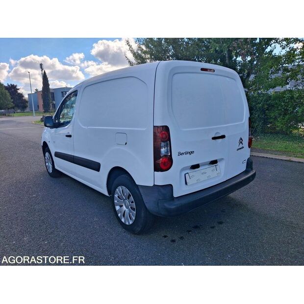 2017 Citroen BERLINGO-42487990