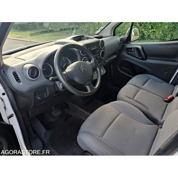 2017 Citroen BERLINGO-42487997