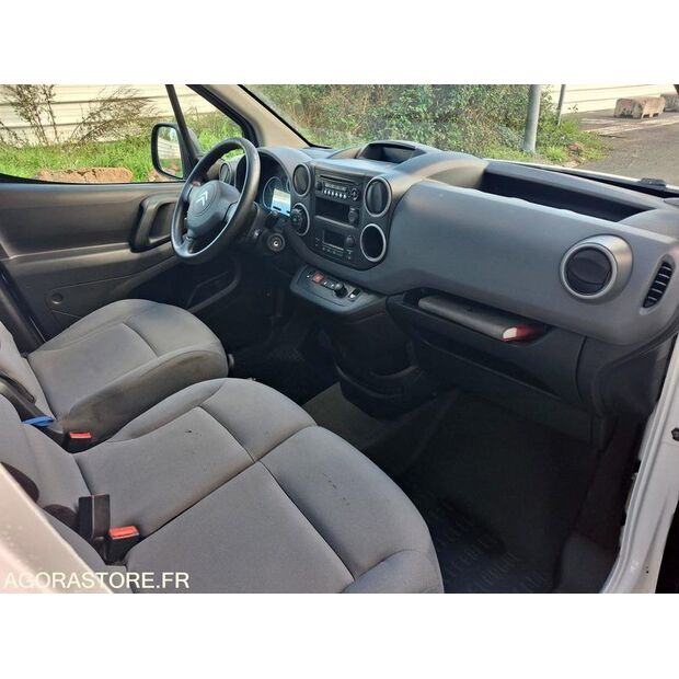 2017 Citroen BERLINGO-42487998