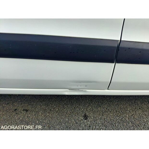 2017 Citroen BERLINGO-42487999