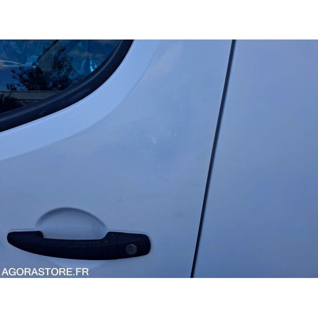 2017 Citroen BERLINGO-42488006