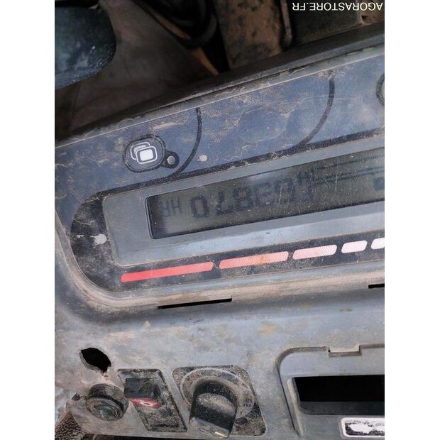 2013 KUBOTA KX61.3-42488057