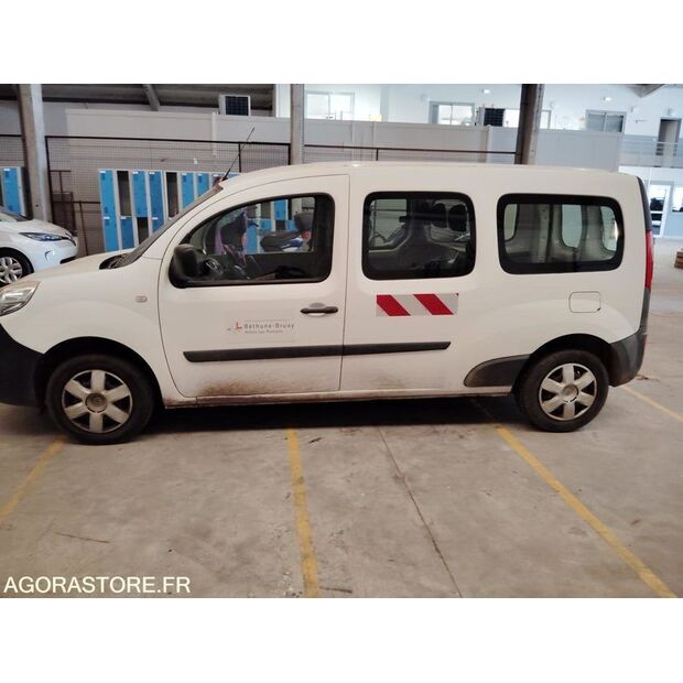 2013 Renault Kangoo-42488075