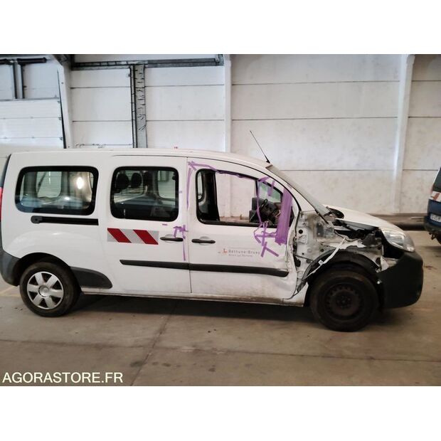 2013 Renault Kangoo-42488079