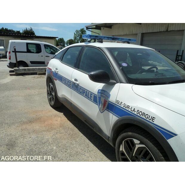 2021 Citroen C4-42488180