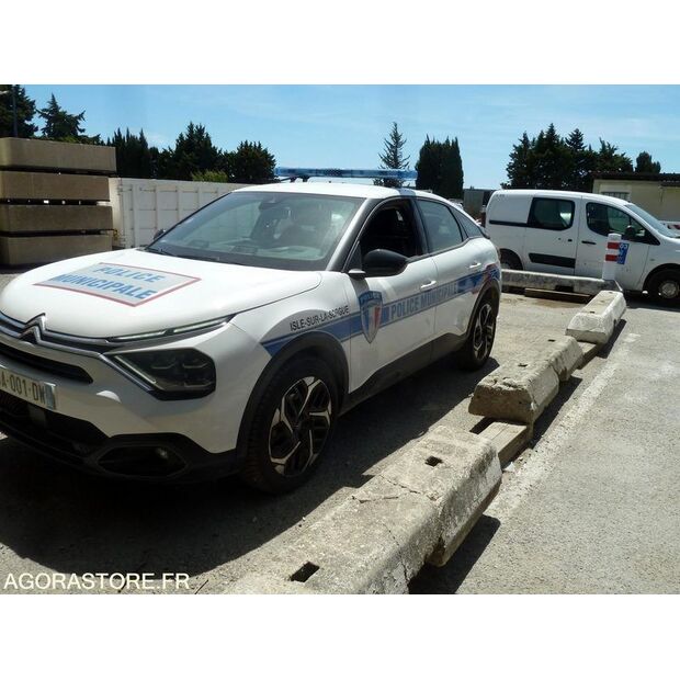 2021 Citroen C4-42488181