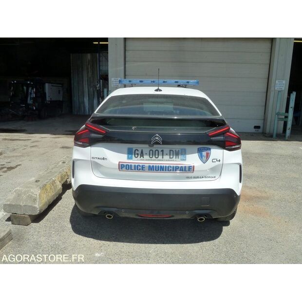 2021 Citroen C4-42488184
