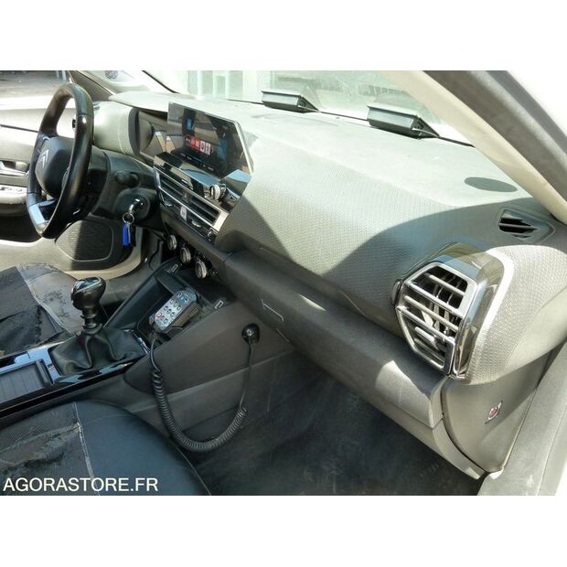 2021 Citroen C4-42488186