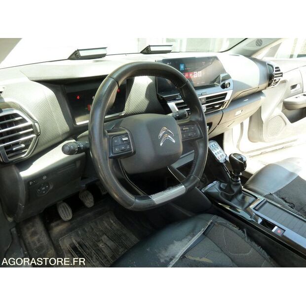 2021 Citroen C4-42488189