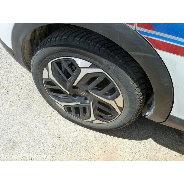 2021 Citroen C4-42488195
