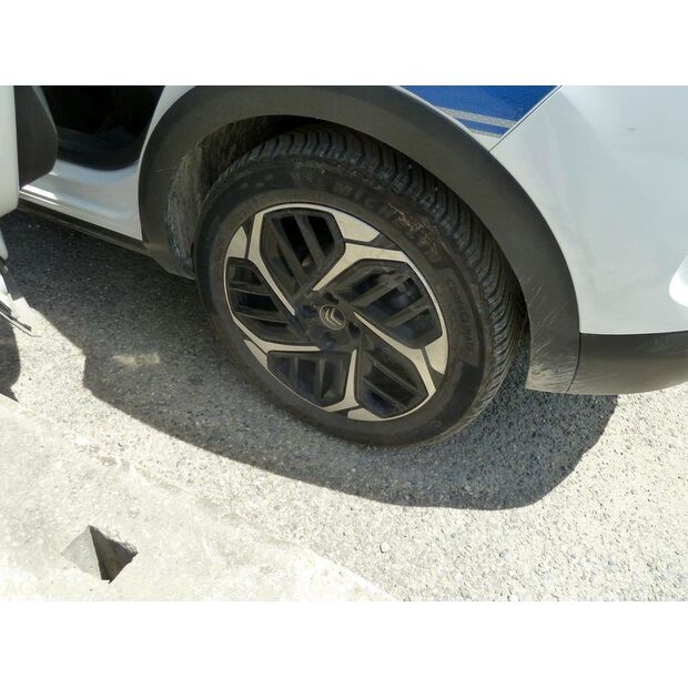2021 Citroen C4-42488196