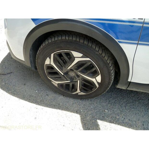 2021 Citroen C4-42488197