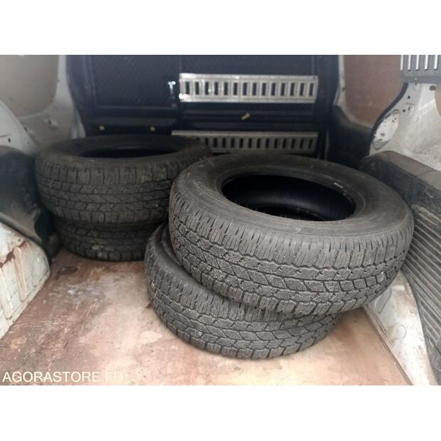 2013 Citroen BERLINGO-42488267