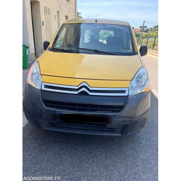 2016 Citroen BERLINGO-42488269