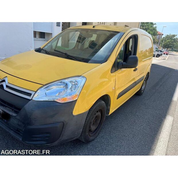 2016 Citroen BERLINGO-42488274