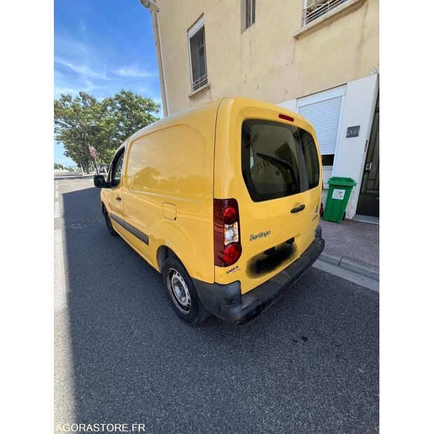 2016 Citroen BERLINGO-42488276