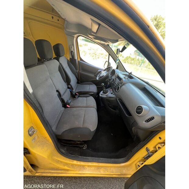 2016 Citroen BERLINGO-42488281