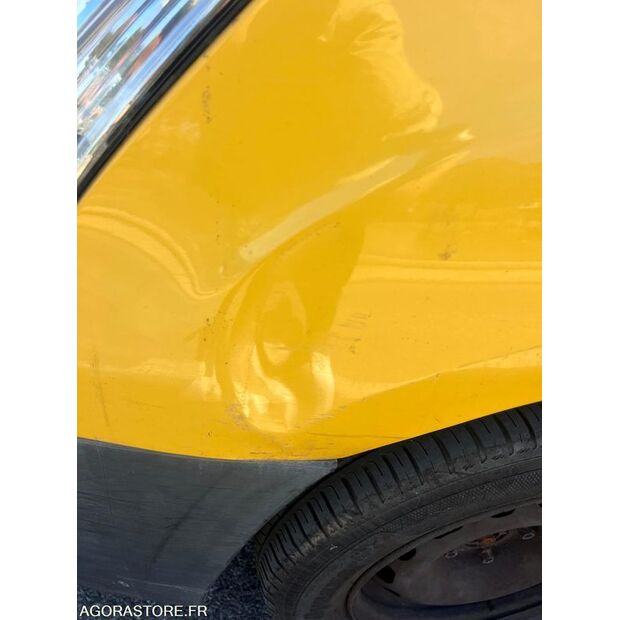 2016 Citroen BERLINGO-42488285