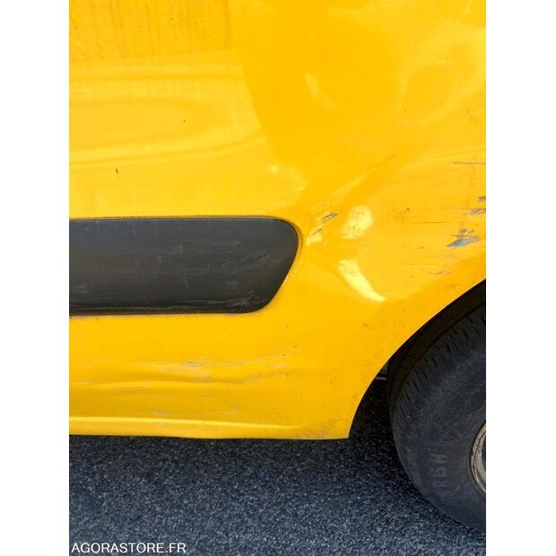 2016 Citroen BERLINGO-42488287
