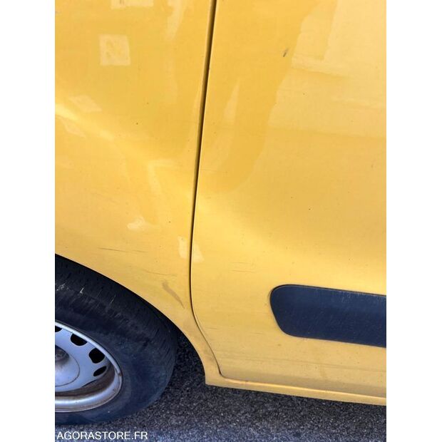 2016 Citroen BERLINGO-42488290