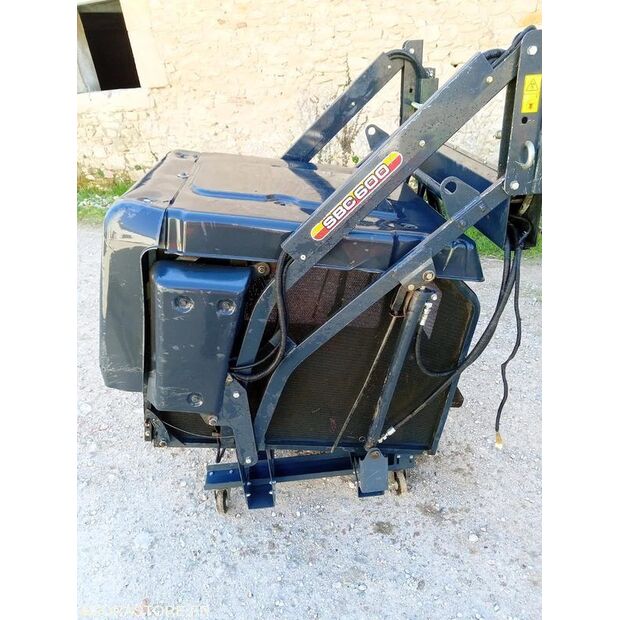 2002 Iseki SXG326-42488294