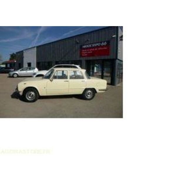 1976 Alfa Romeo GIULIA-42488337