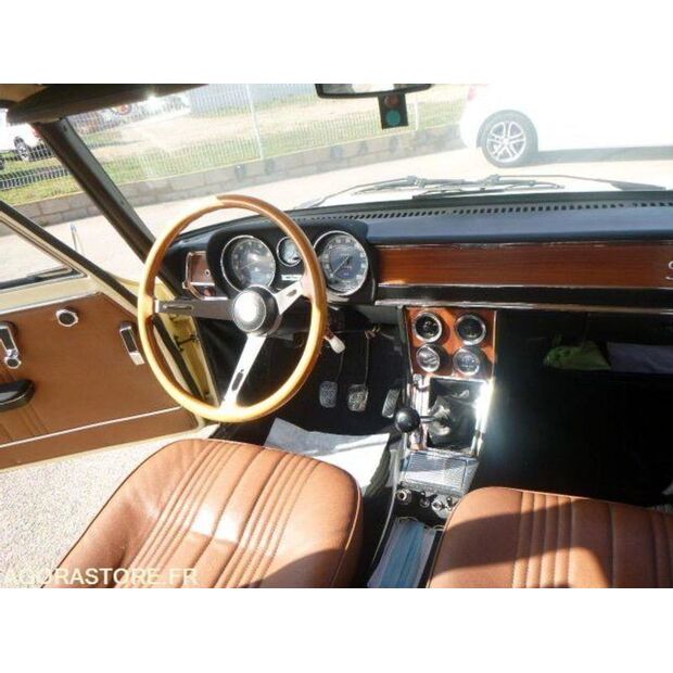 1976 Alfa Romeo GIULIA-42488339