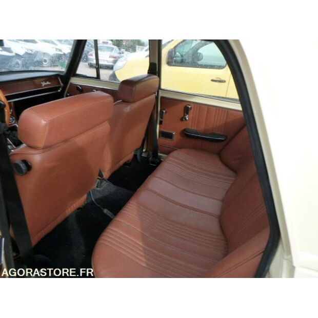 1976 Alfa Romeo GIULIA-42488340