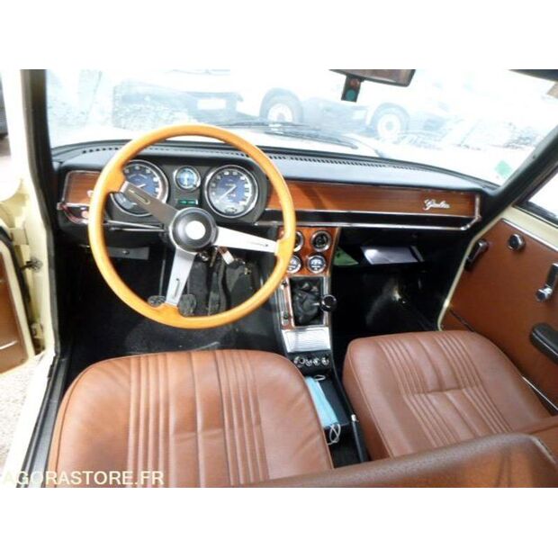 1976 Alfa Romeo GIULIA-42488341