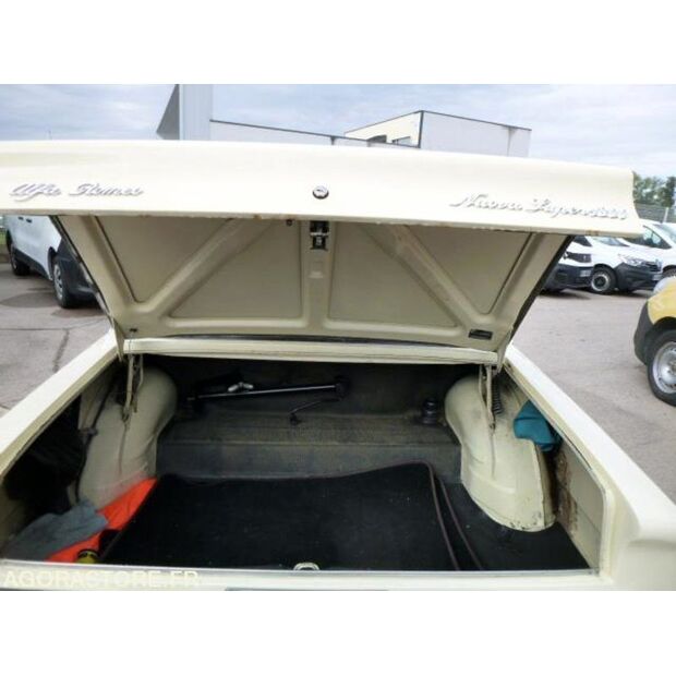1976 Alfa Romeo GIULIA-42488342