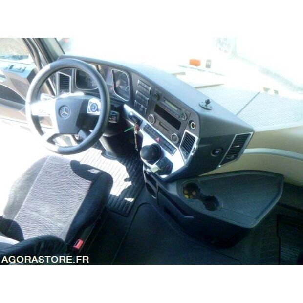 2012 مرسيدس بنز ACTROS 1845-42488355