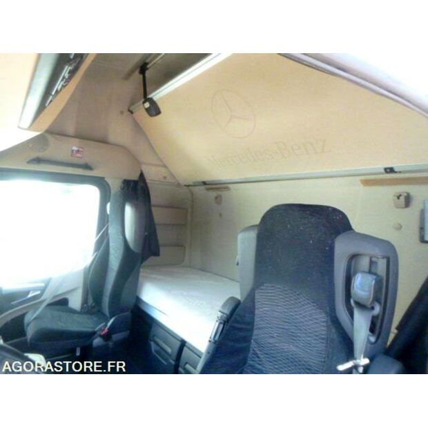 2012 مرسيدس بنز ACTROS 1845-42488356