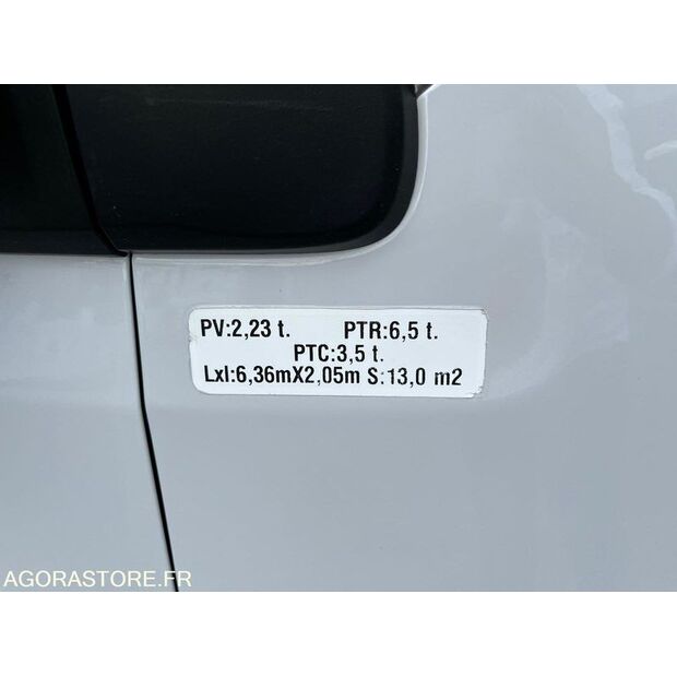 2021 Fiat Ducato-42488373