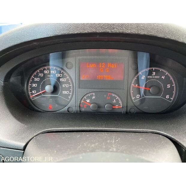 2021 Fiat Ducato-42488376
