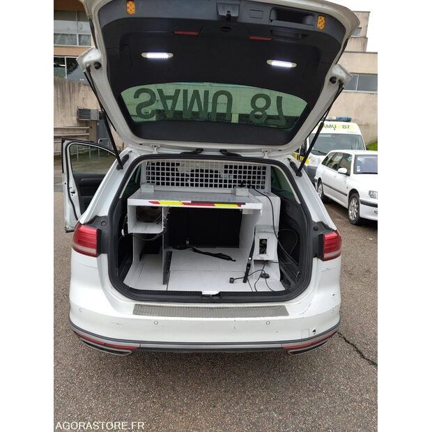 2017 فولكس فاجن PASSAT-42488468