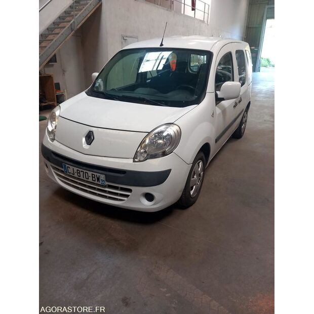 2012 رينو Kangoo-42488656