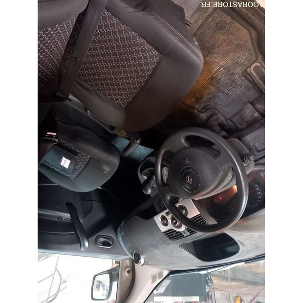 2012 رينو Kangoo-42488662