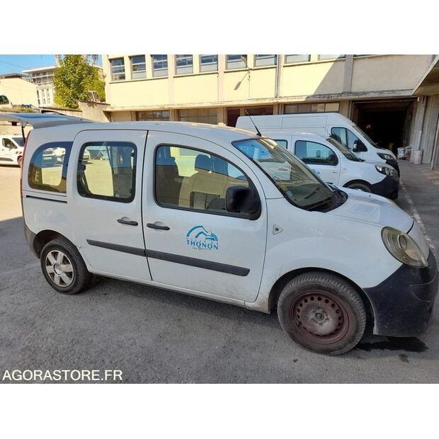 2008 رينو Kangoo-42488787