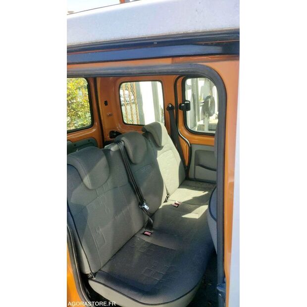 2007 رينو Kangoo-42489051