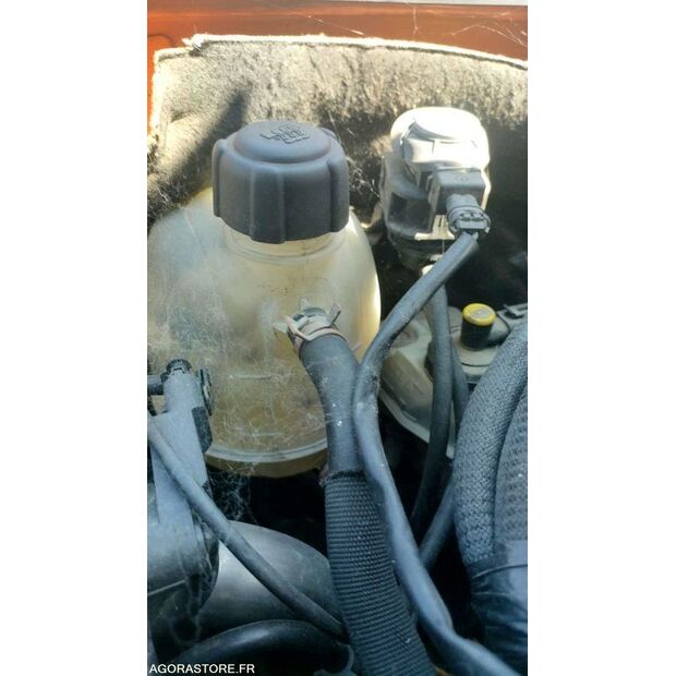 2007 رينو Kangoo-42489062