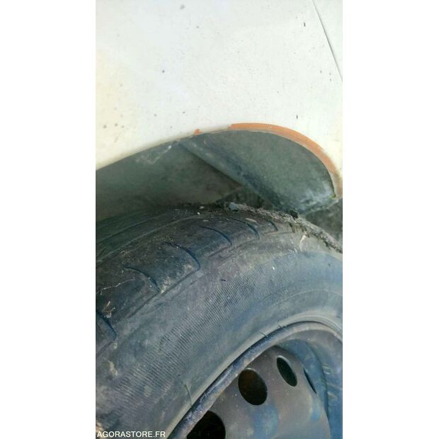 2007 رينو Kangoo-42489063