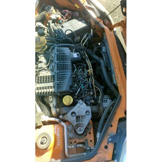 2007 رينو Kangoo-42489065