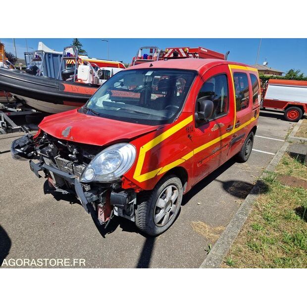 2012 رينو Kangoo-42489325