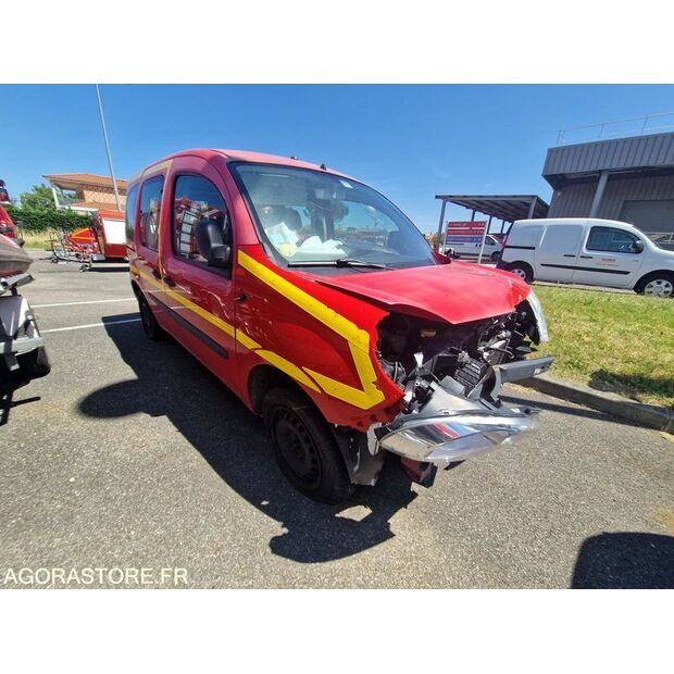 2012 رينو Kangoo-42489326