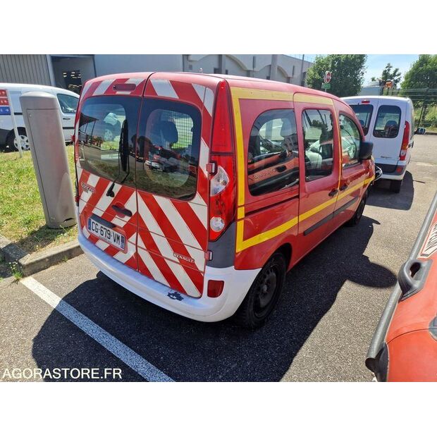 2012 رينو Kangoo-42489327