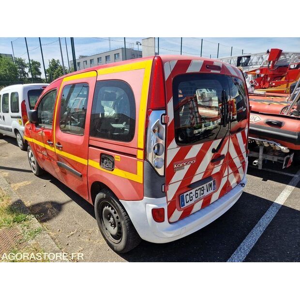 2012 رينو Kangoo-42489328