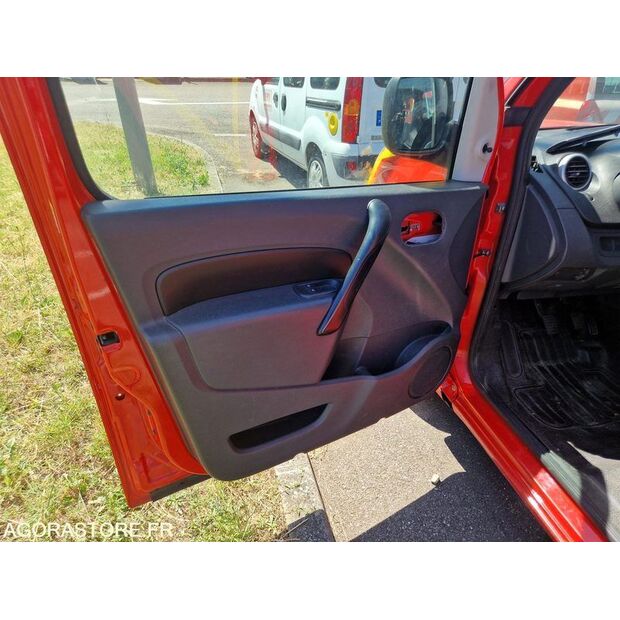 2012 رينو Kangoo-42489329